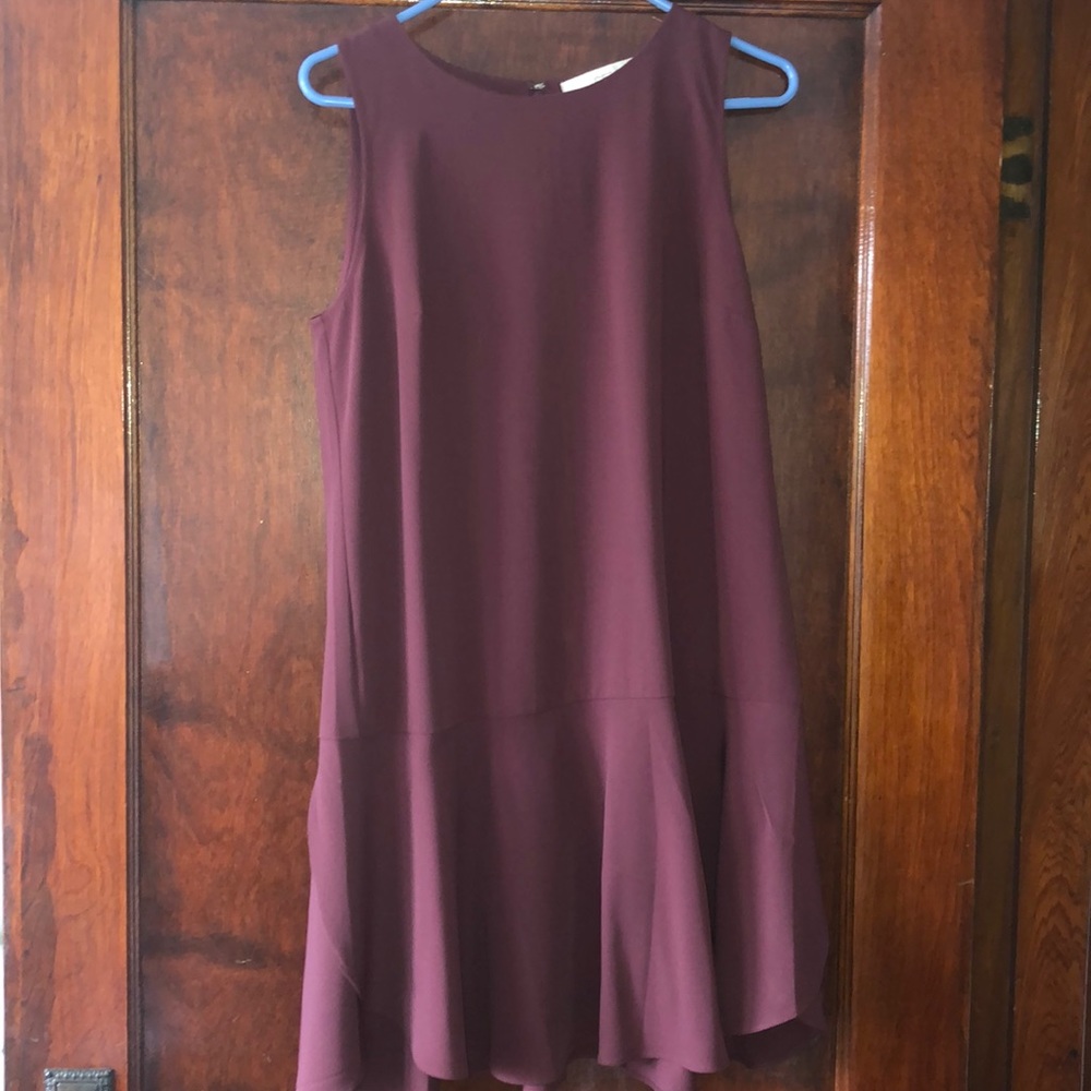Loft Dress